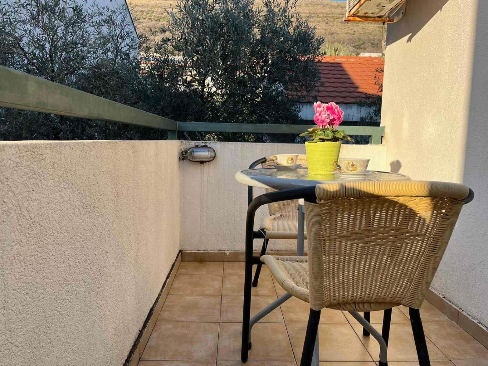 Apartments And Room Mv Petrovac المظهر الخارجي الصورة